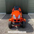 *SOLD* Kubota GR2120