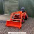 Kubota B2530 SOLD