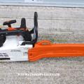 Stihl MS201T SOLD