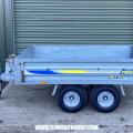 *SOLD* Trelgo trailer TE723