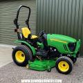 John Deere 2320 SOLD