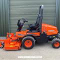 *SOLD* Kubota F3890