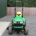 John Deere X740 SOLD *