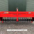 *SOLD* Portequip Grassland Aerator