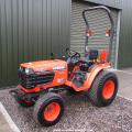 Kubota B2110 SOLD