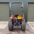 Kubota L3200 SOLD