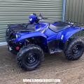 *SOLD* Yamaha Kodiak 700 EPS Quad