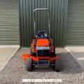 SOLD Kubota BX2200