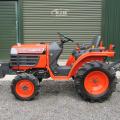 Kubota B1610 SOLD