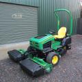 John Deere 2653B SOLD