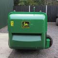 John Deere 355D SOLD