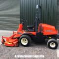 Kubota F3680 SOLD