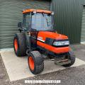 *SOLD* Kubota L3600