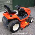 Kubota GR2120S SOLD