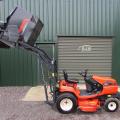 Kubota G18 SOLD