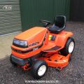 Kubota G1700 SOLD