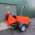 Timberwolf ENTEC-CH35DH SOLD