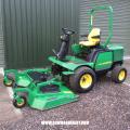 John Deere 1565 SOLD