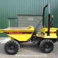 Thwaites Alldrive 4000 SOLD