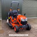 *SOLD* Kubota BX231