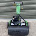 *SOLD* John Deere 260C