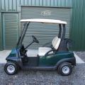 Club Car Precedent SOLD