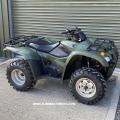 *SOLD* Honda TRX420FM