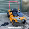 *SOLD* AS Motor 940 Sherpa 4WD RC