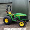 John Deere 4310 SOLD