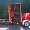 Trimax S3 493 S3 493 SOLD