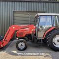 *SOLD* Massey Ferguson 4235