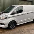 Ford Transit Custom 290 Sport