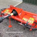 Kuhn EL22-120 Rotavator SOLD