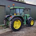 *SOLD* John Deere 6210