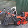 *SOLD* Kubota G26-II HD