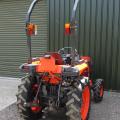 Kubota ST35a SOLD