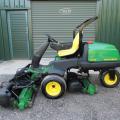 John Deere 2500 SOLD