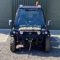 John Deere 855D XUV Gator SOLD