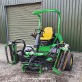 John Deere 7700 SOLD