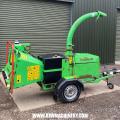 *SOLD* Greenmech Arb150MT