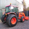 Kubota M5700 SOLD