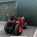 Kubota B2400 SOLD