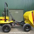 Thwaites Alldrive 4000 SOLD