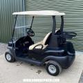 *SOLD* Club Car Tempo