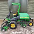 John Deere 7700 SOLD