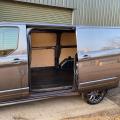 SOLD Ford Transit 290