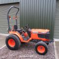 Kubota B2110 SOLD