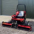 Toro 3100D Reelmaster SOLD