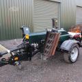 *SOLD* Hayter TM549E