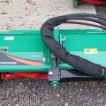 Ransomes TG4650 SOLD